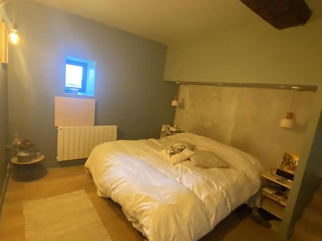 Maison vente à Angers, Savennières