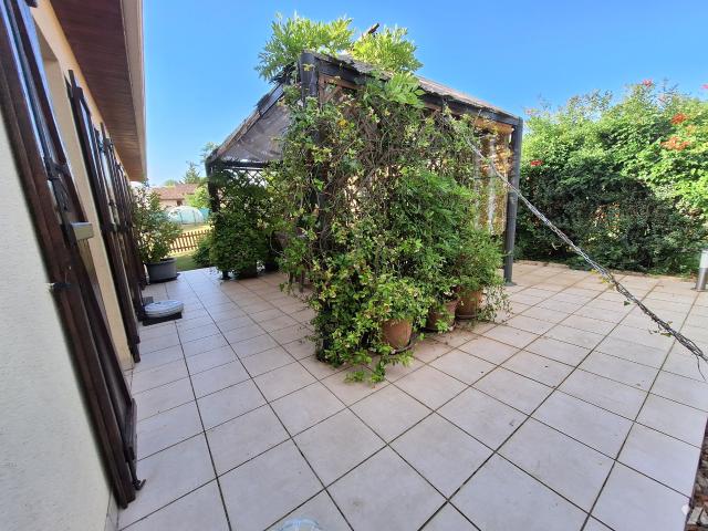 Maison vente à Villefranche-de-Rouergue, Savignac