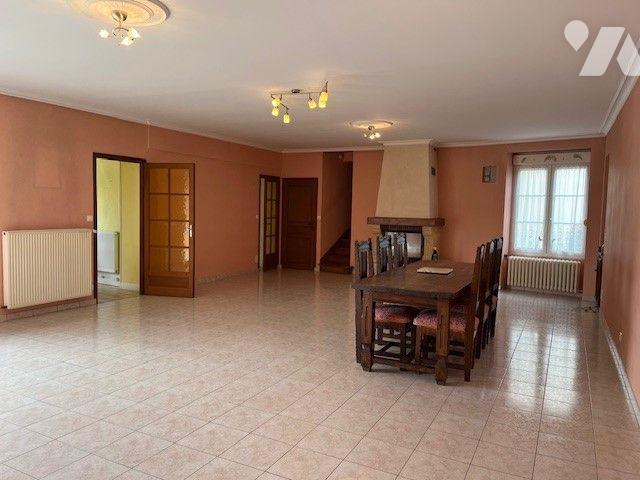 Maison vente à Mamers, Savigné-l'evêque
