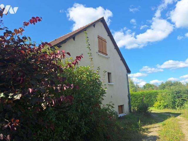 Maison vente à France métropolitaine, Savigné-l'evêque