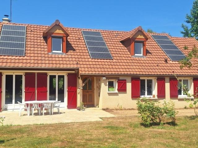 Maison vente à Mamers, Savigné-l'evêque
