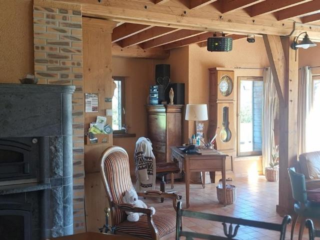 Maison vente à Mamers, Savigné-l'evêque