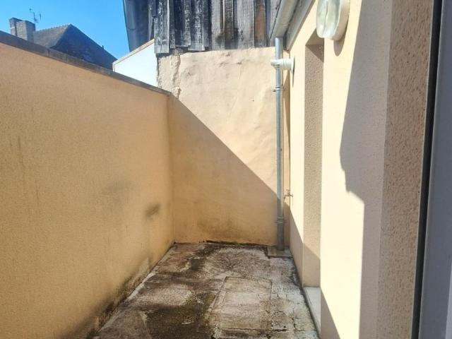 Maison vente à Mamers, Savigné-l'evêque
