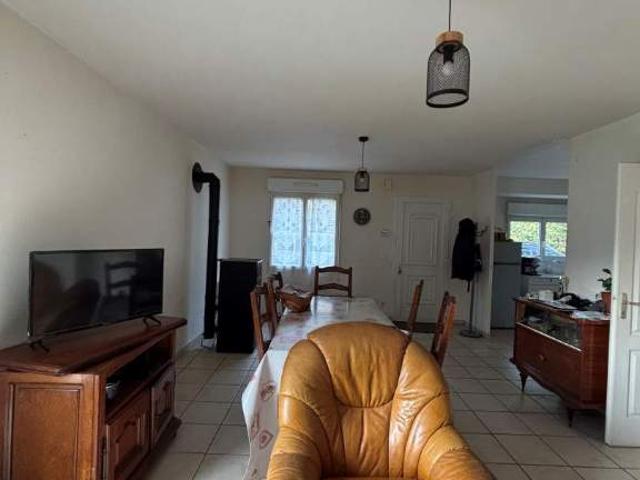 Maison vente à Coutances, Savigny