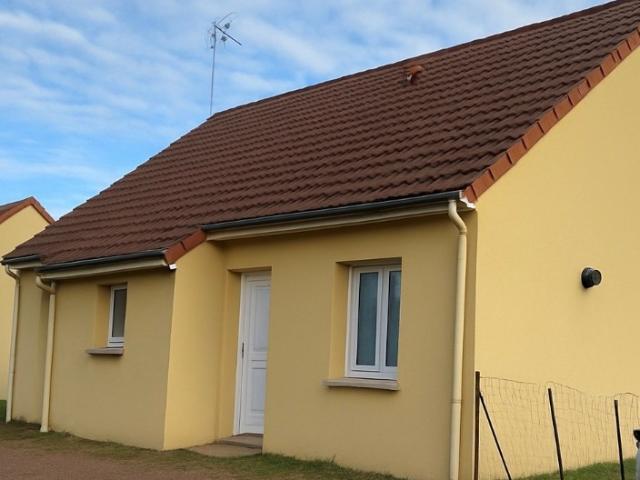 Maison vente à Coutances, Savigny
