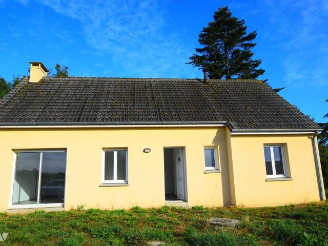 Maison vente à Coutances, Savigny
