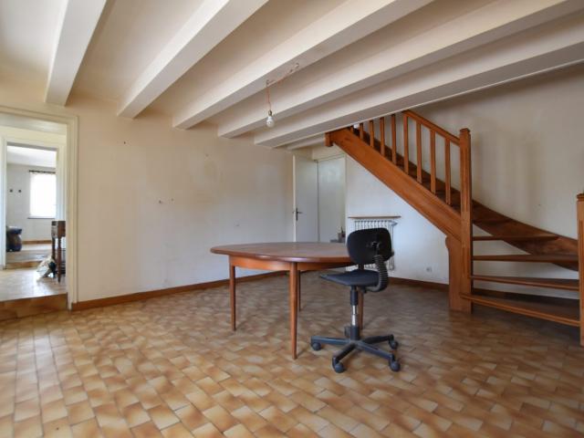 Maison vente à Coutances, Savigny