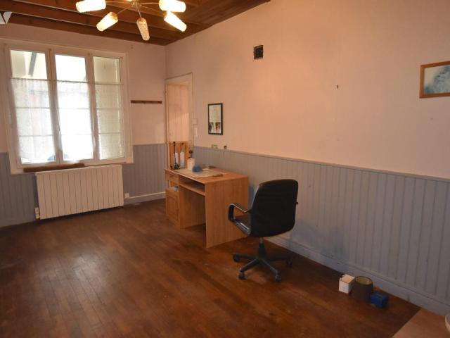 Maison vente à Savigny, Manche