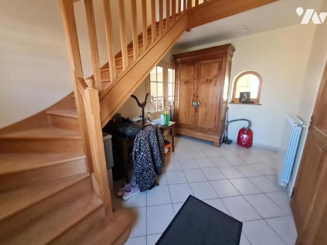 Maison vente à Vendôme, Savigny-sur-braye