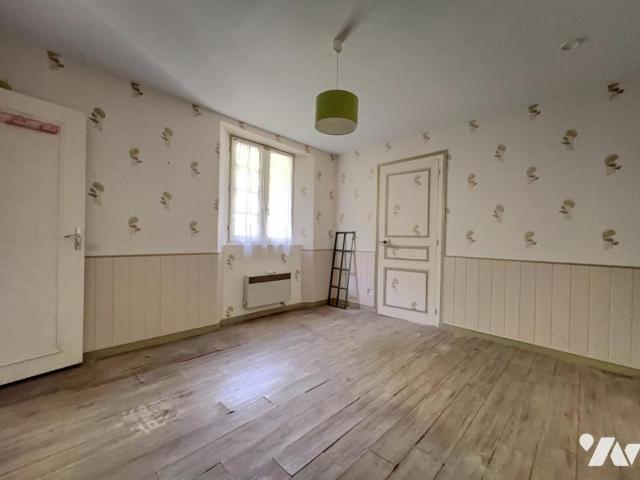 Maison vente à Tours, Savonnières