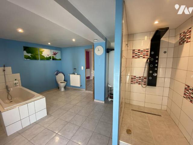 Maison vente à Bar-le-Duc, Savonnières-devant-bar