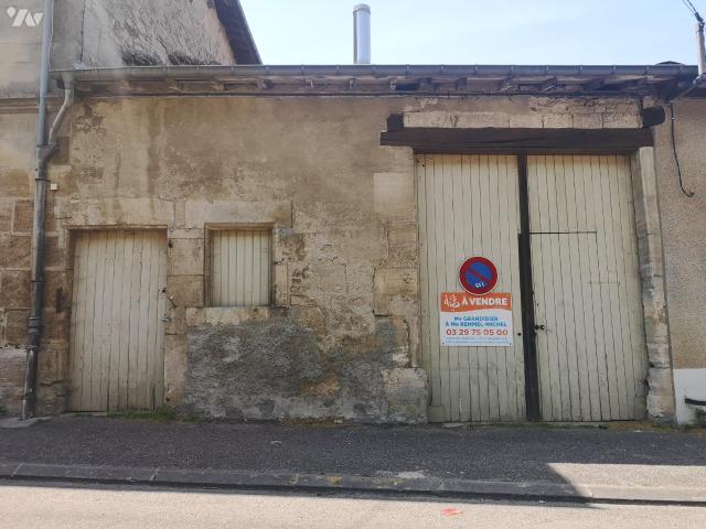 Maison vente à Bar-le-Duc, Savonnières-en-perthois