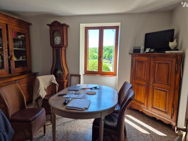 Maison vente à Vesoul, Savoyeux