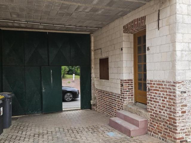 Maison vente à Arras, Savy-berlette