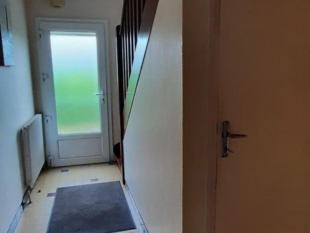 Maison vente à Quimper, Bretagne