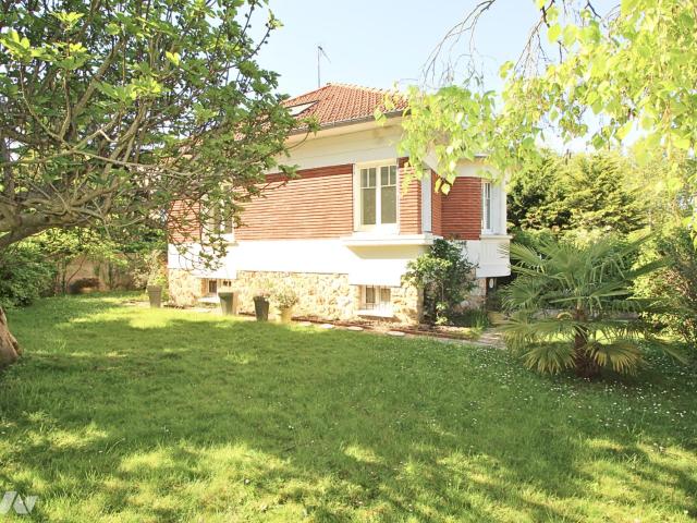 Maison vente à Sceaux, Hauts-de-Seine