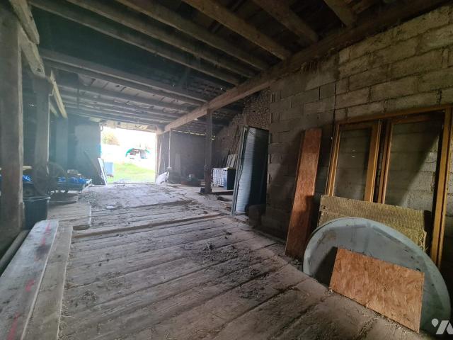 Maison vente à Besançon, Scey-maisières