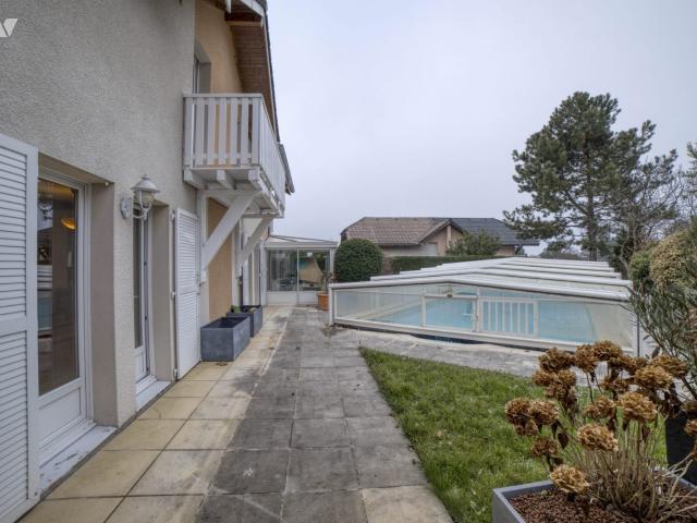 Maison vente à Thonon-les-Bains, Sciez