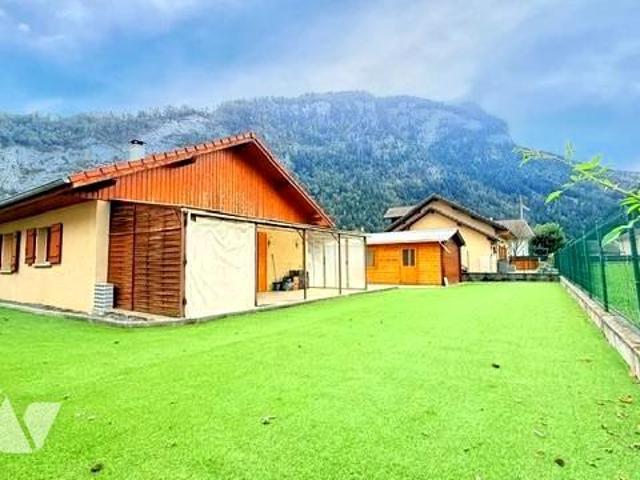 Maison vente à Scionzier, Haute-Savoie