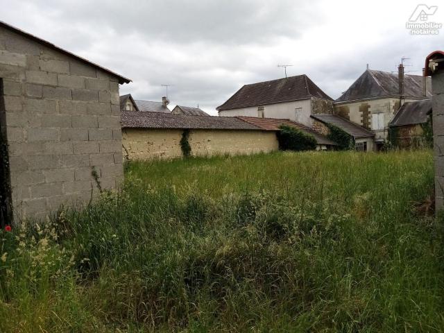 Maison vente à Châtellerault, Scorbé-clairvaux