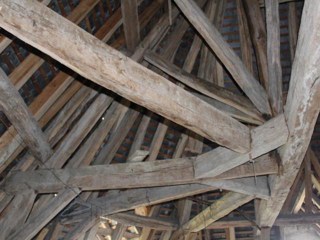 Maison vente à Châtellerault, Scorbé-clairvaux