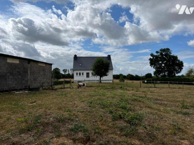 Maison vente à Scrignac, Finistère