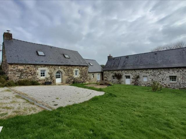Maison vente à Châteaulin, Bretagne