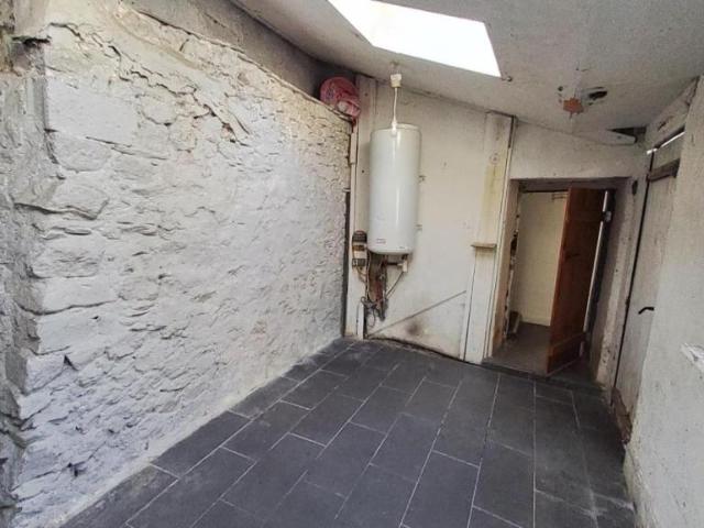 Maison vente à Scrignac, Finistère