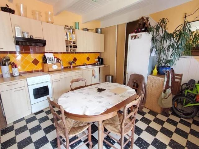 Maison vente à Scrignac, Finistère
