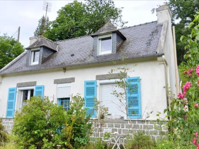 Maison vente à Châteaulin, Bretagne