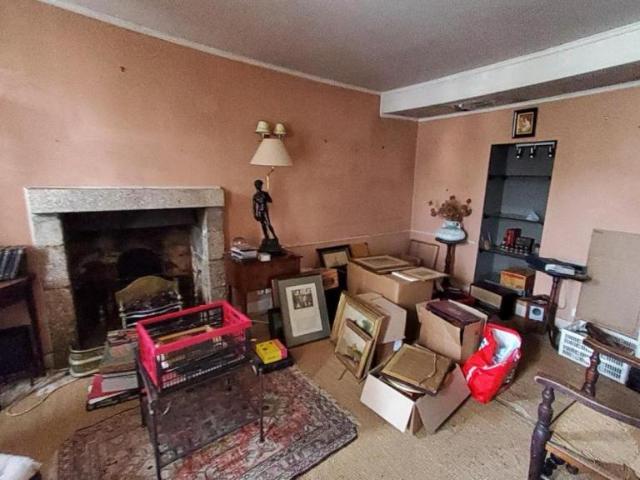 Maison vente à Scrignac, Finistère