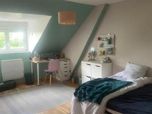 Maison vente à Saint-Quentin, Seboncourt
