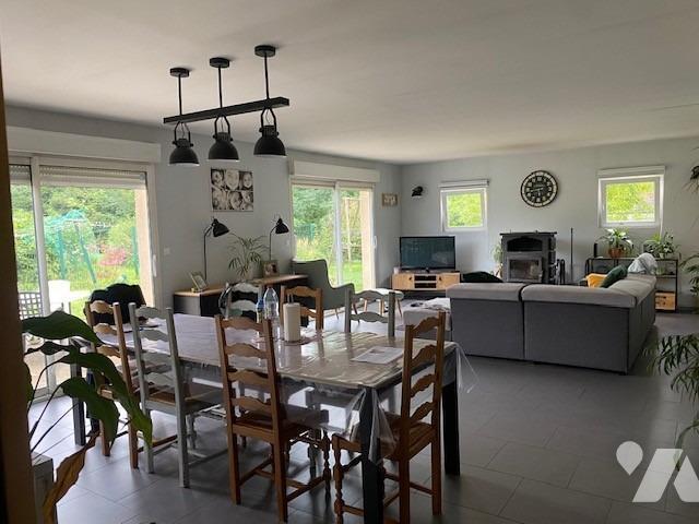 Maison vente à Saint-Quentin, Seboncourt