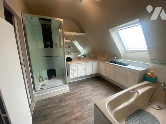Maison vente à Saint-Quentin, Seboncourt
