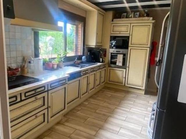 Maison vente à Saint-Quentin, Seboncourt