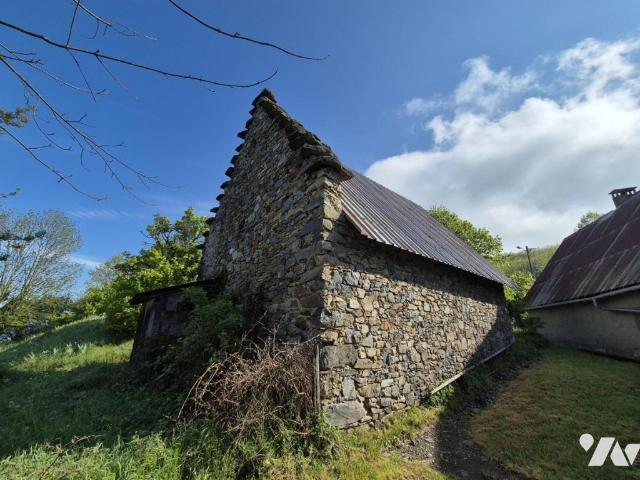 Maison vente à Grenoble, Séchilienne