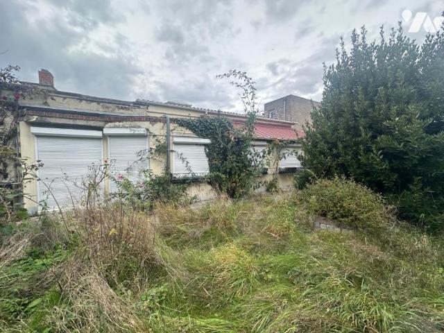 Maison vente à Lille, Seclin
