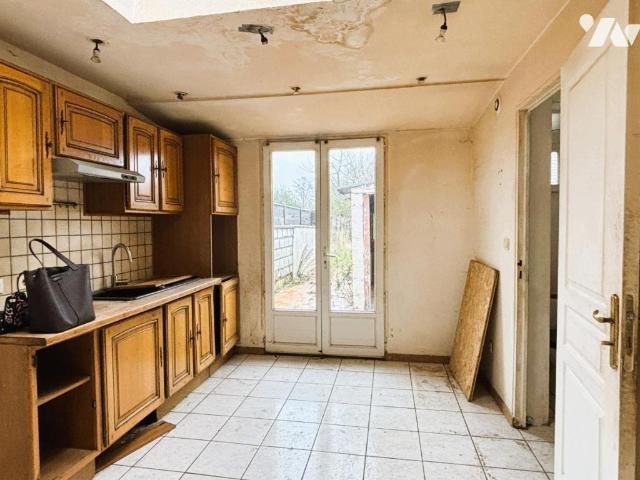 Maison vente à Lille, Seclin