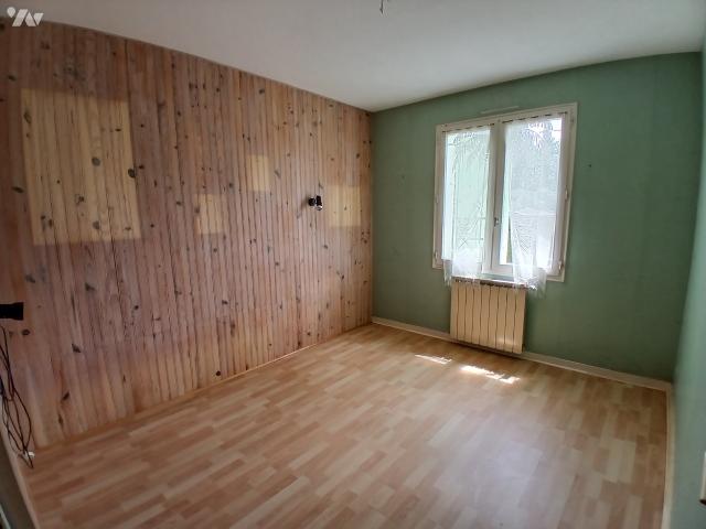 Maison vente à Parthenay, Secondigny