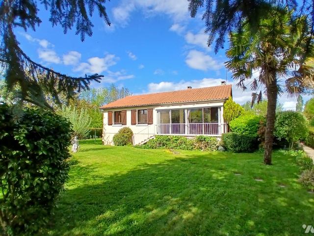 Maison vente à Parthenay, Secondigny