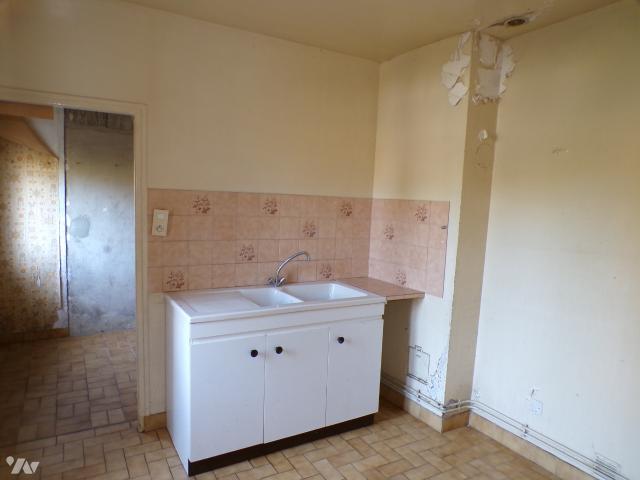 Maison vente à Sedan