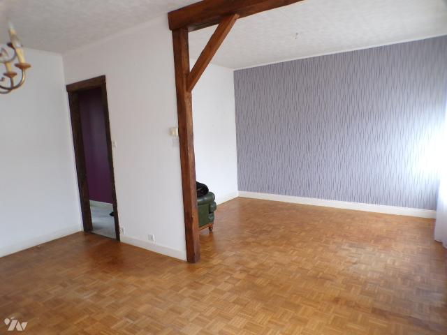 Maison vente à Sedan