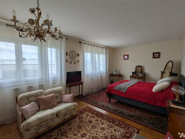 Maison vente à Sedan
