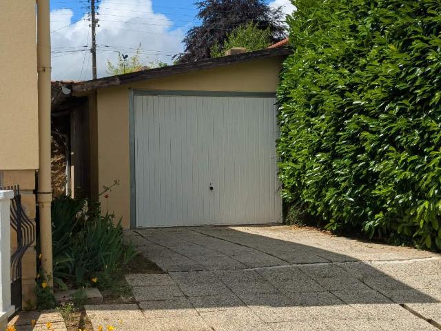 Maison vente à Sedan