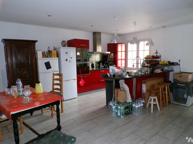 Maison vente à Sedan