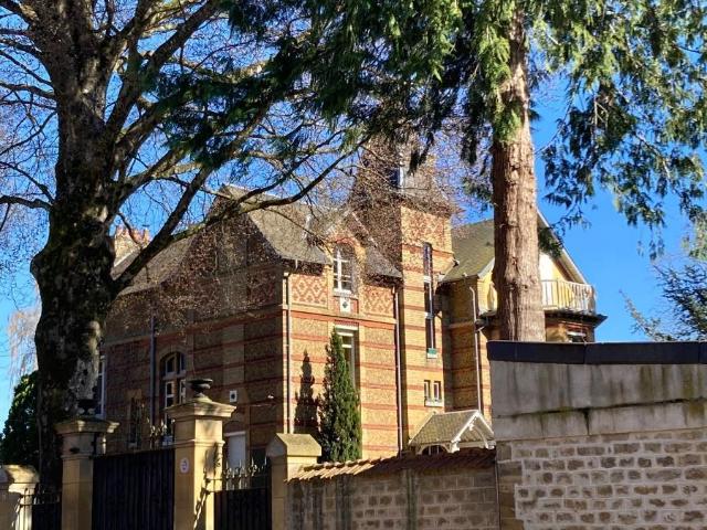 Maison vente à Sedan