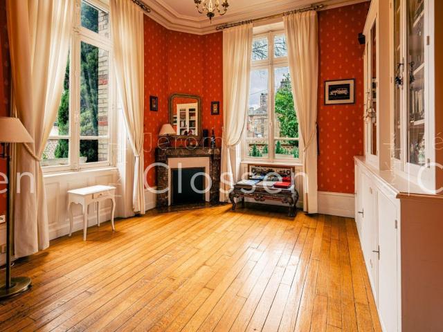 Maison vente à Sedan