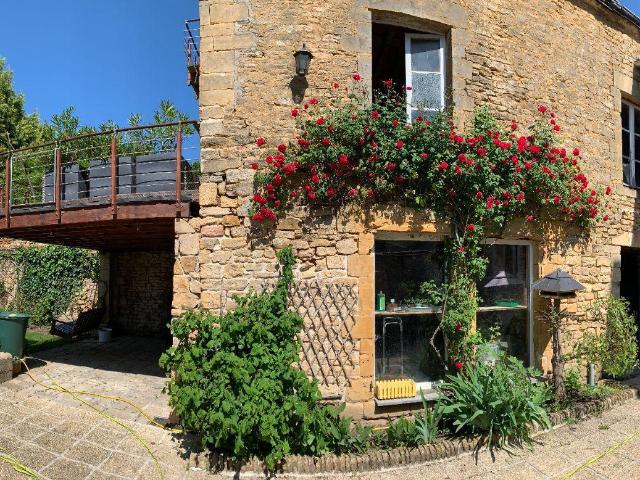 Maison vente à Sedan