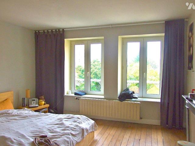 Maison location à Grand Est