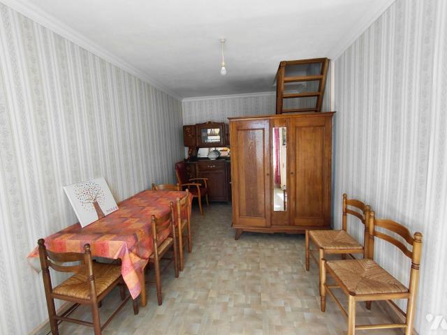 Maison vente à Séglien, Morbihan
